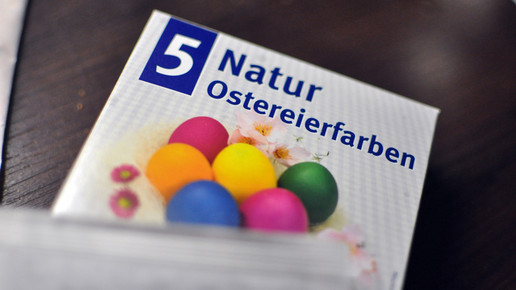 eierfarbe natur ostern aa