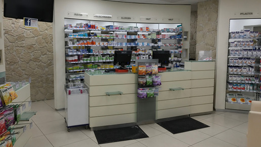 innen 9 Kornhaus-Apotheke