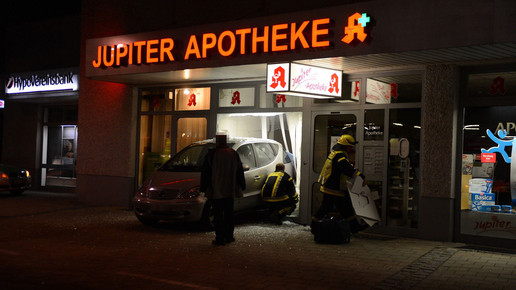 jupiter-apo unfall1 Time Break21