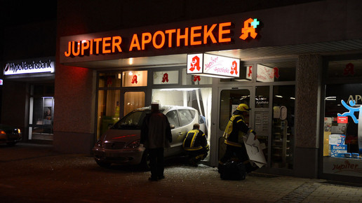 jupiter-apo unfall1 Time Break21