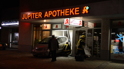 jupiter-apo unfall1 Time Break21