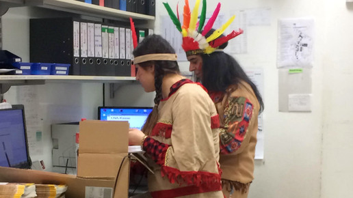 karneval5 apo im kaufland merheim
