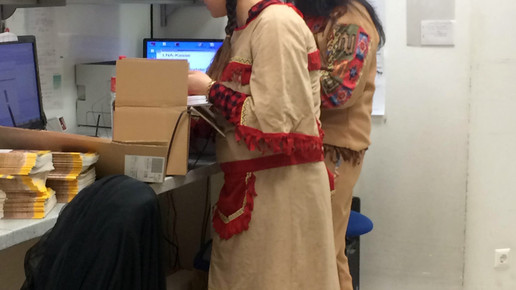 karneval5 apo im kaufland merheim