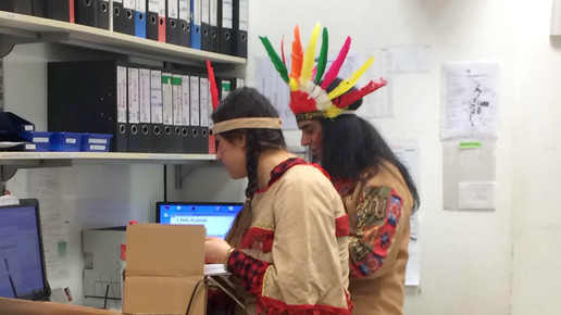 karneval5 apo im kaufland merheim