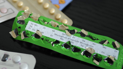 kontrazeptiva verhuetung AA