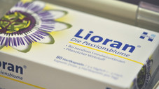 Aflatoxin in OTC-Produkten