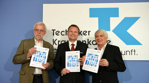 ludwig baas glaeske tk eh