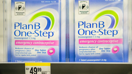 Vor Trump-Comeback: Starke Nachfrage bei „Pille danach“