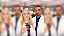 „Ihr Patienten seid in Gefahr!“