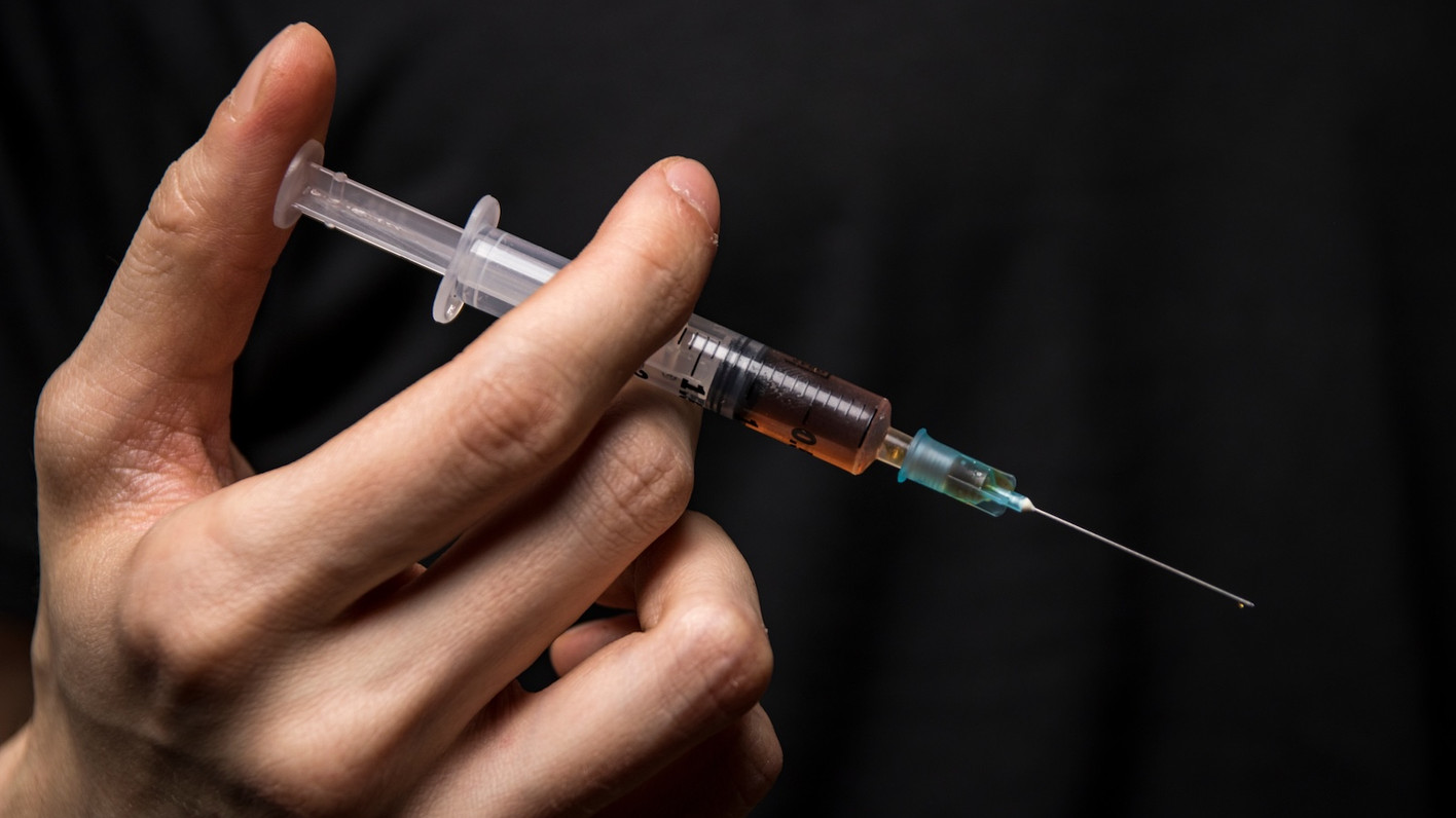 Morphin-Anbruch: Pfleger sucht Hilfe bei Apotheker | APOTHEKE ADHOC