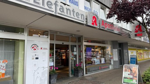 Dringendes Medikament: „Patient soll woanders hingehen“