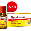 Meditonsin jetzt auch als Globuli!