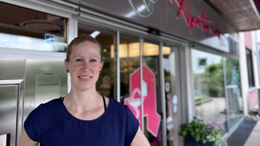 „Es gibt in Apotheken keinen Alltagsmodus“