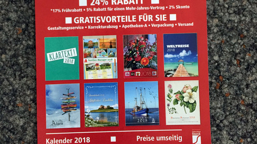 apo-kalender loewen-apo dotzauer