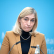 Gesundheitsministerin Nina Warken