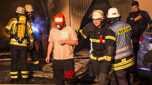 brand 1704 2 saarlouis Rofl Ruppental