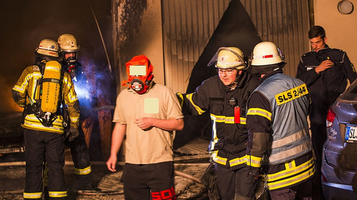 brand 1704 2 saarlouis Rofl Ruppental