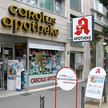 One-Woman-Apotheke: „Finden sie mal jemanden, der arbeiten will“ Carolus-Apotheke in Wiesbaden