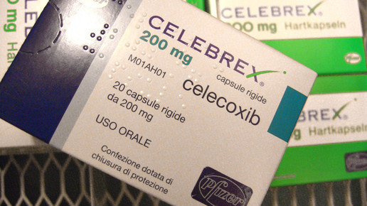 Celebrex: Pfizer erkauft sich Zeit