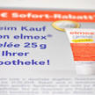 Sofortrabatt für Elmex Gelee