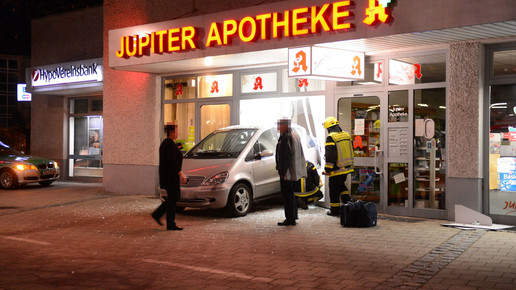 jupiter-apo unfall2 Time Break21