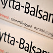 kytta balsam1 aa Kytta-Balsam verlässt den Markt