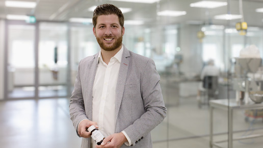 Naturafit-CEO: Hersteller haben Einfluss auf dm-Marktanteil