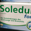 Mit Cineol gegen Sars-CoV-2? Mit Cineol gegen Sars-CoV-2?