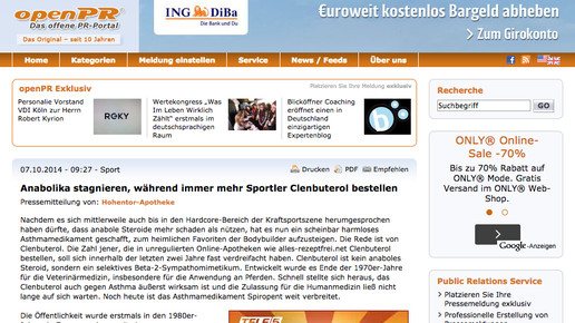 open PR-meldung-Hohentor-Apotheke