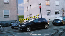 Wer klaut schon Dorfapotheken?