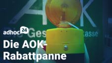 adhoc24 vom 05.10.2021