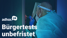 adhoc24 vom 02.03.2022