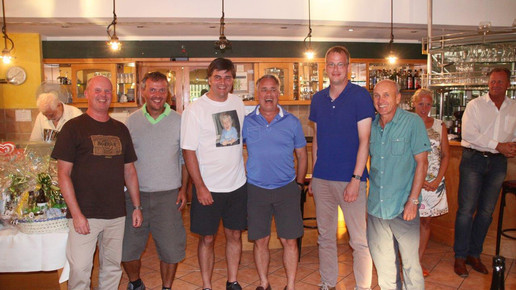 Apothekermeisterschaften 2015  16 