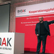 10. Kooperationsgipfel des BVDAK lockte 500 Teilnehmer