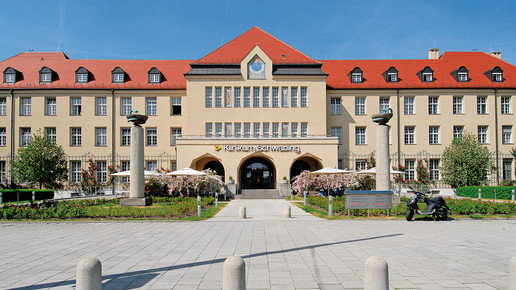 Coronavirus: Erster Toter in Deutschland