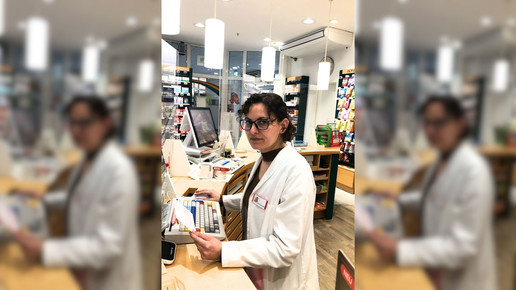 Syrische Apothekerin: „In Deutschland ist vieles komplizierter“