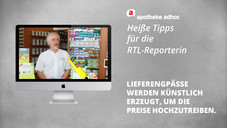 Apotheker als Whistleblower