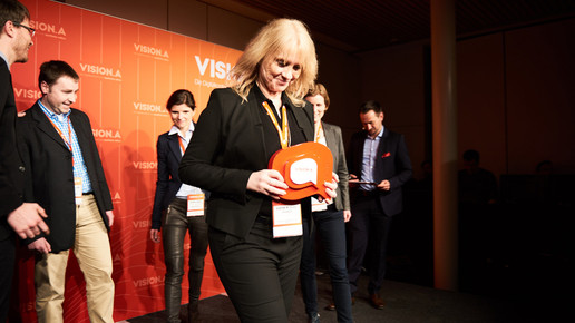 VISION A Harry Weber 15b