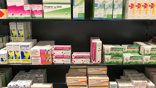 Neue Therapieoptionen für Allergiker