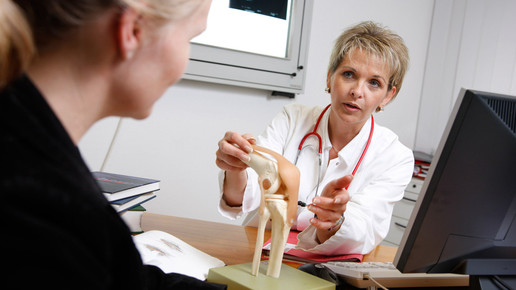 Krankenakte: Anspruch auf Gratiskopie