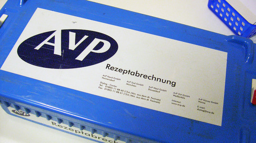 AvP-Vergleich: Nur 15 Prozent für Apotheken