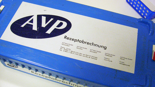 AvP: Staatsanwalt hakt bei Bafin nach