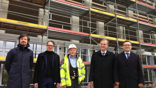 avwl richtfest 141114 avwl