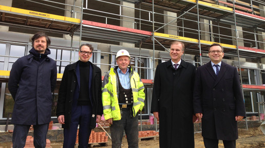 avwl richtfest 141114 avwl