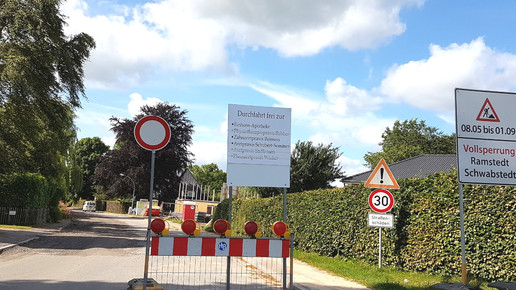 baustellen27 einhorn-apotheke schwabstedt einhorn-apotheke