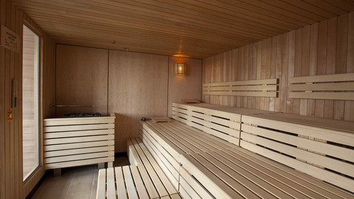 bayer fitnesscenter sauna bayer