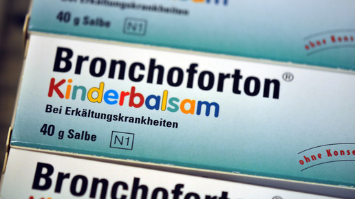 bronchoforton Kinder aa
