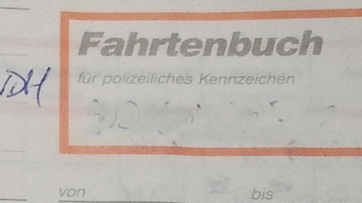 fahrtenbuch lena mueller pixelio