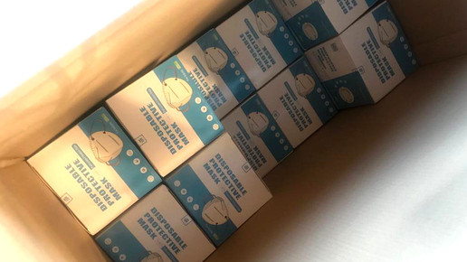 Maskenverteilung: Hessen informiert über Vorgehensweise