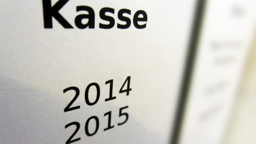 kassenbuch ordner aa